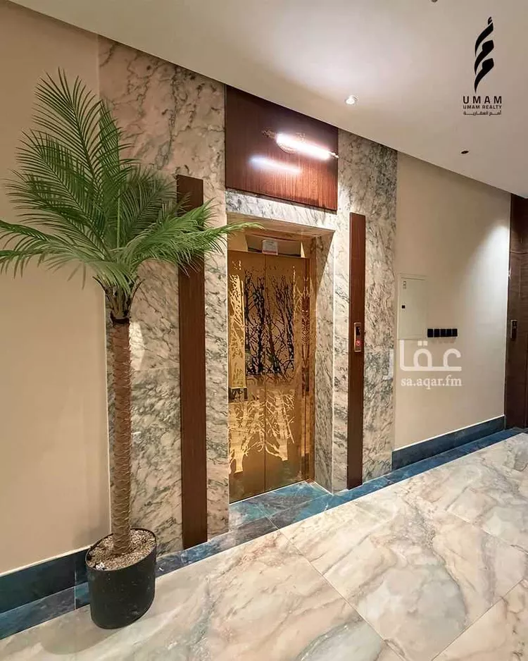 شقة للبيع في شارع سلطان بن نمر, حي الرمال, مدينة الرياض, منطقة الرياض 7