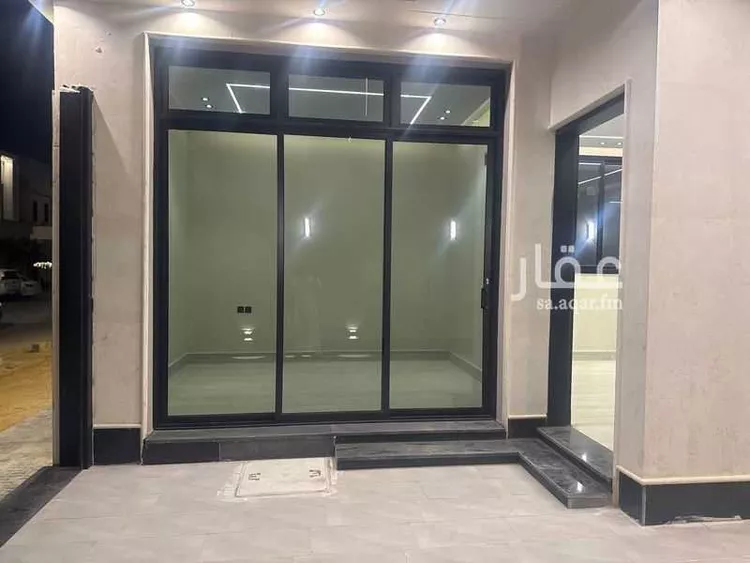 فيلا للبيع في شارع ابن الأهوازي ، حي الرمال ، الرياض ، منطقة الرياض صورة 3