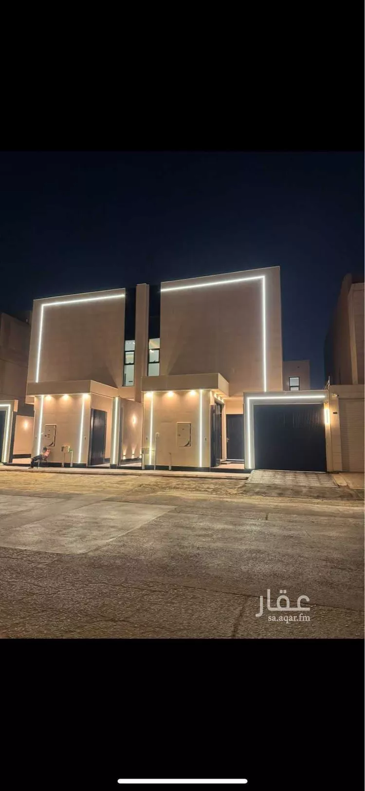 فيلا للبيع في شارع ابن الأهوازي, حي الرمال, مدينة الرياض, منطقة الرياض