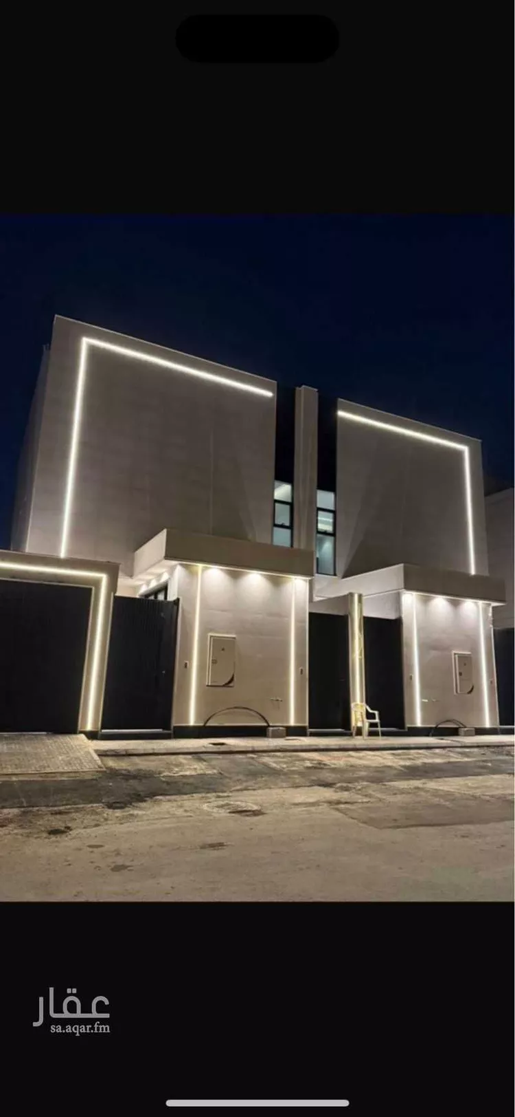 دور للبيع في شارع ابن الأهوازي, حي الرمال, مدينة الرياض, منطقة الرياض