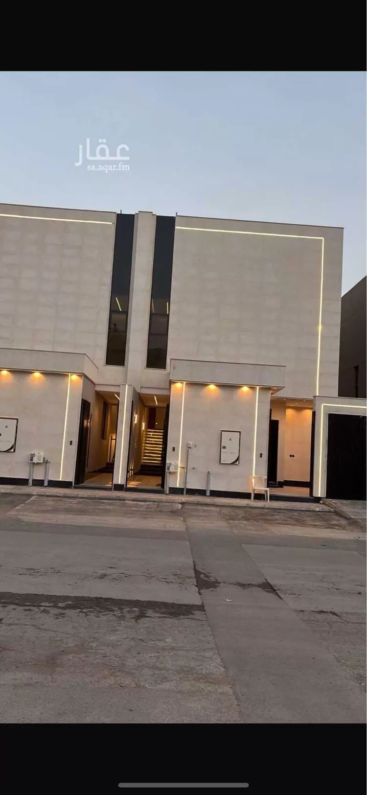 Villa for Sale in Riyadh Ar Rimal