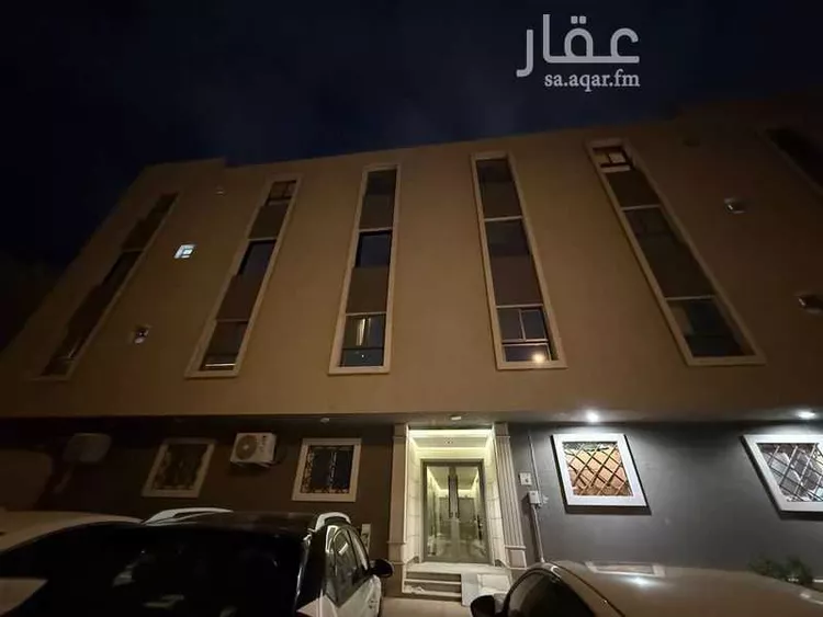 شقة للبيع في شارع النماص ، حي ظهرة لبن ، الرياض ، منطقة الرياض صورة 4