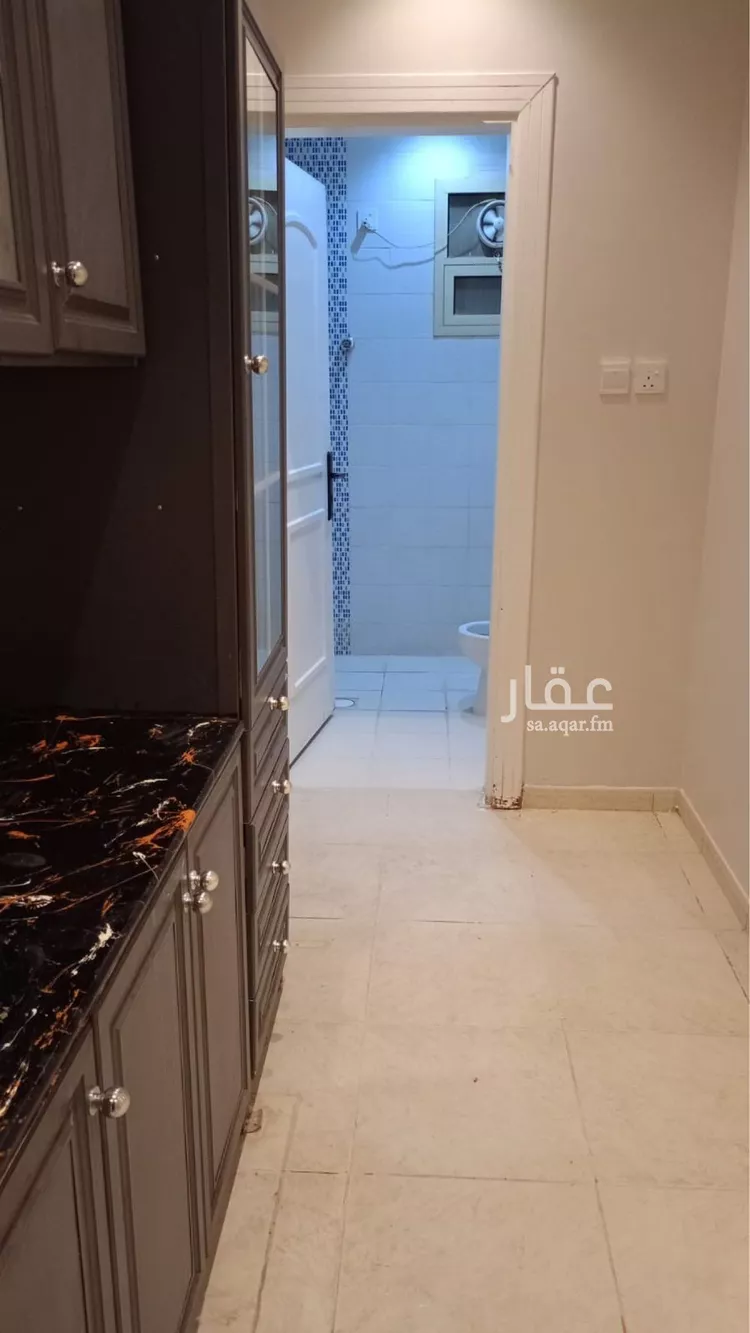 شقة للإيجار في شارع الخندق, حي اليرموك, مدينة الرياض, منطقة الرياض صورة 5