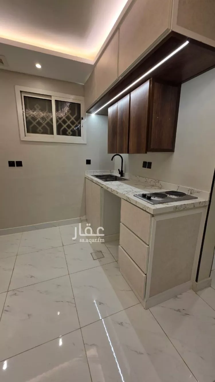 شقة للإيجار في شارع الامير عبدالمحسن بن جلوي, حي المروج, مدينة الرياض, منطقة الرياض صورة 4
