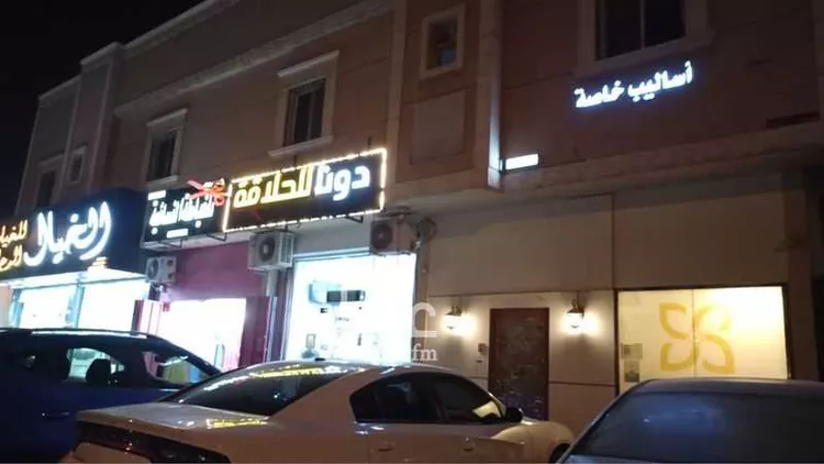 شقة للإيجار في شارع عبدالواحد الأزجي, حي قرطبة, مدينة الرياض, منطقة الرياض صورة 2