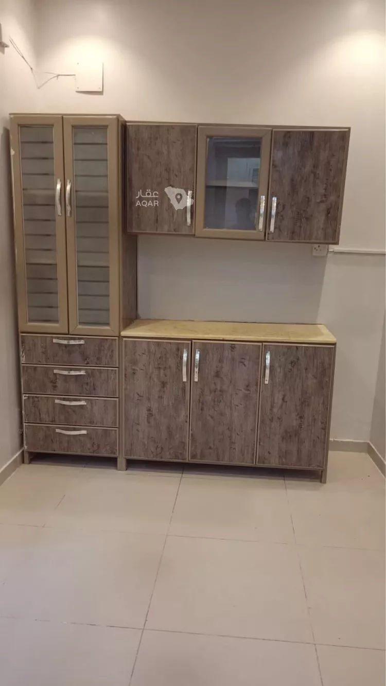 Studio for rent in Riyadh Al Yarmouk 2