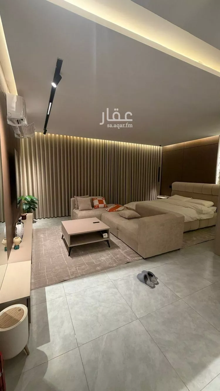 شقة للإيجار في شارع اللزاز, حي العقيق, مدينة الرياض, منطقة الرياض صورة 4