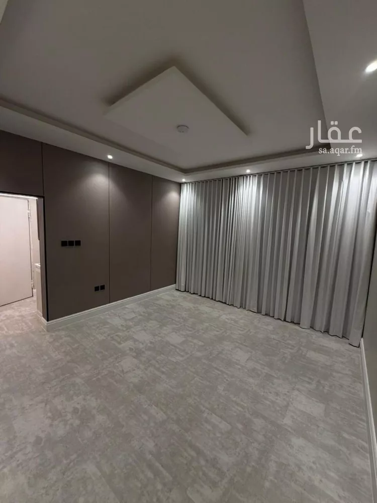 شقة للإيجار في شارع مدينة الزايد, حي العقيق, مدينة الرياض, منطقة الرياض صورة 4