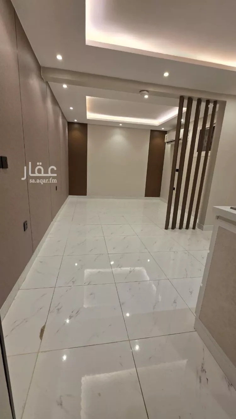 شقة للإيجار في شارع الامير عبدالمحسن بن جلوي, حي المروج, مدينة الرياض, منطقة الرياض 1 صورة