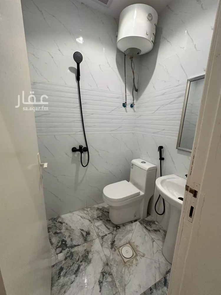 شقة للإيجار في شارع عبدالله الخرجي, حي الملقا, مدينة الرياض, منطقة الرياض صورة 3