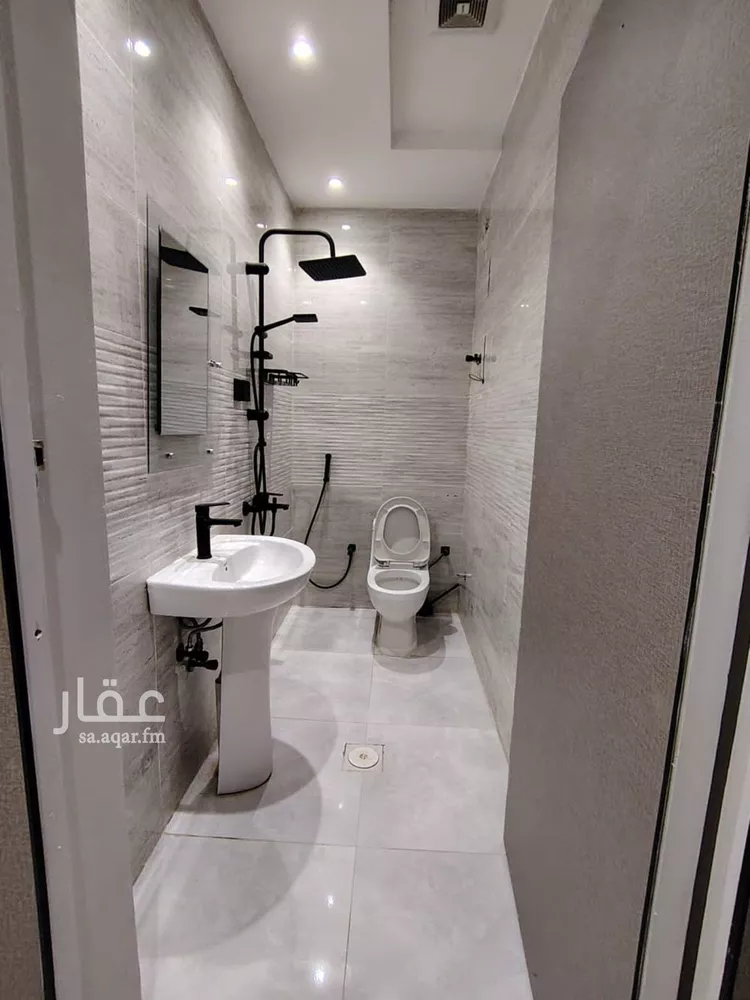 شقة للإيجار في شارع مدينة الزايد, حي العقيق, مدينة الرياض, منطقة الرياض صورة 5