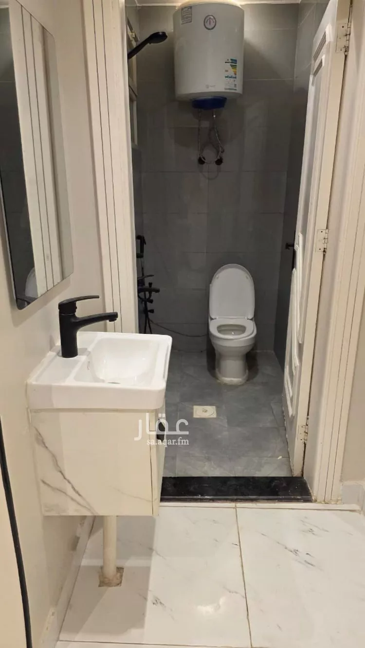 شقة للإيجار في شارع الامير عبدالمحسن بن جلوي, حي المروج, مدينة الرياض, منطقة الرياض صورة 2