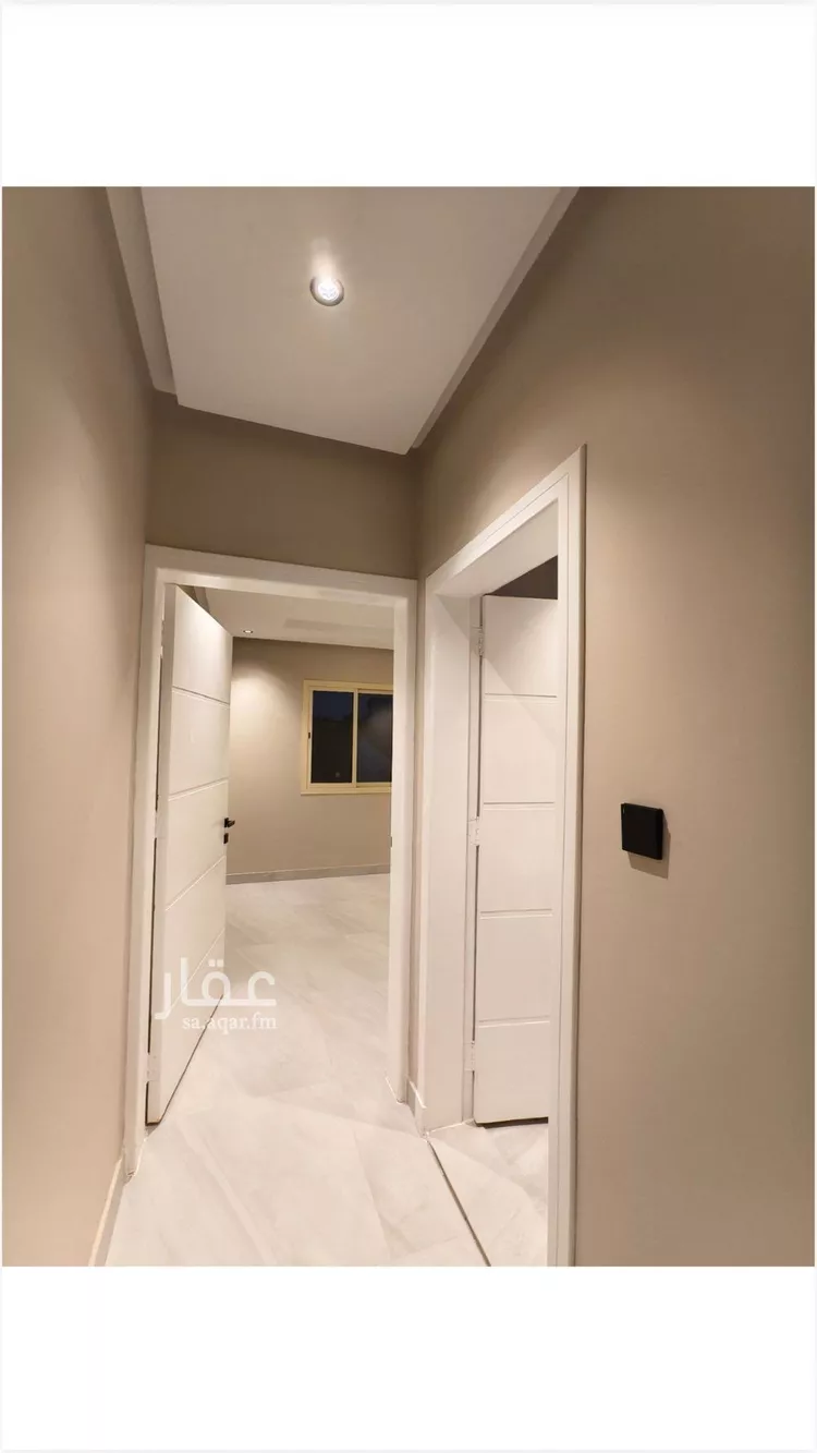 شقة للإيجار في شارع وادي البطحاء, حي الملقا, مدينة الرياض, منطقة الرياض صورة 5
