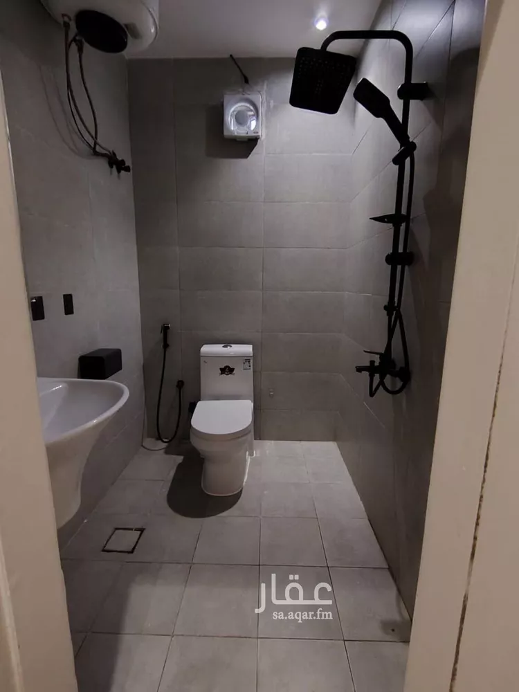 شقة للإيجار في شارع الامير عبدالمحسن بن جلوي, حي المروج, مدينة الرياض, منطقة الرياض صورة 5