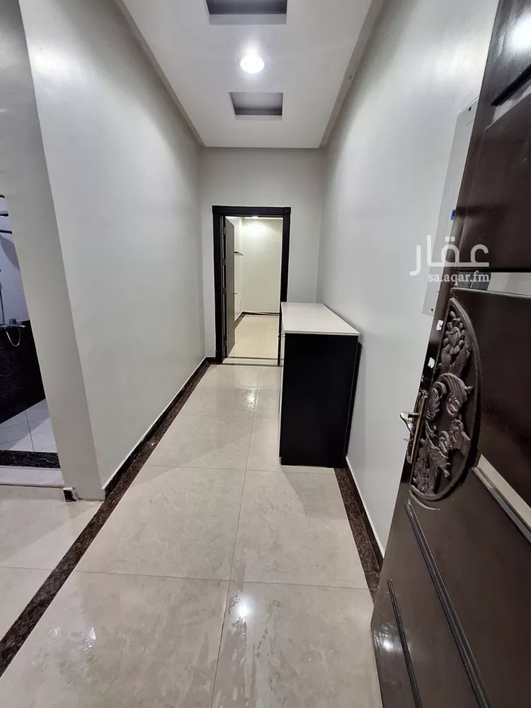 شقة للإيجار في شارع عبدالله الخرجي, حي الملقا, مدينة الرياض, منطقة الرياض صورة 2