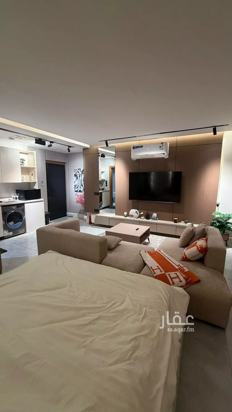 Apartment for Rent in Riyadh Al Aqiq