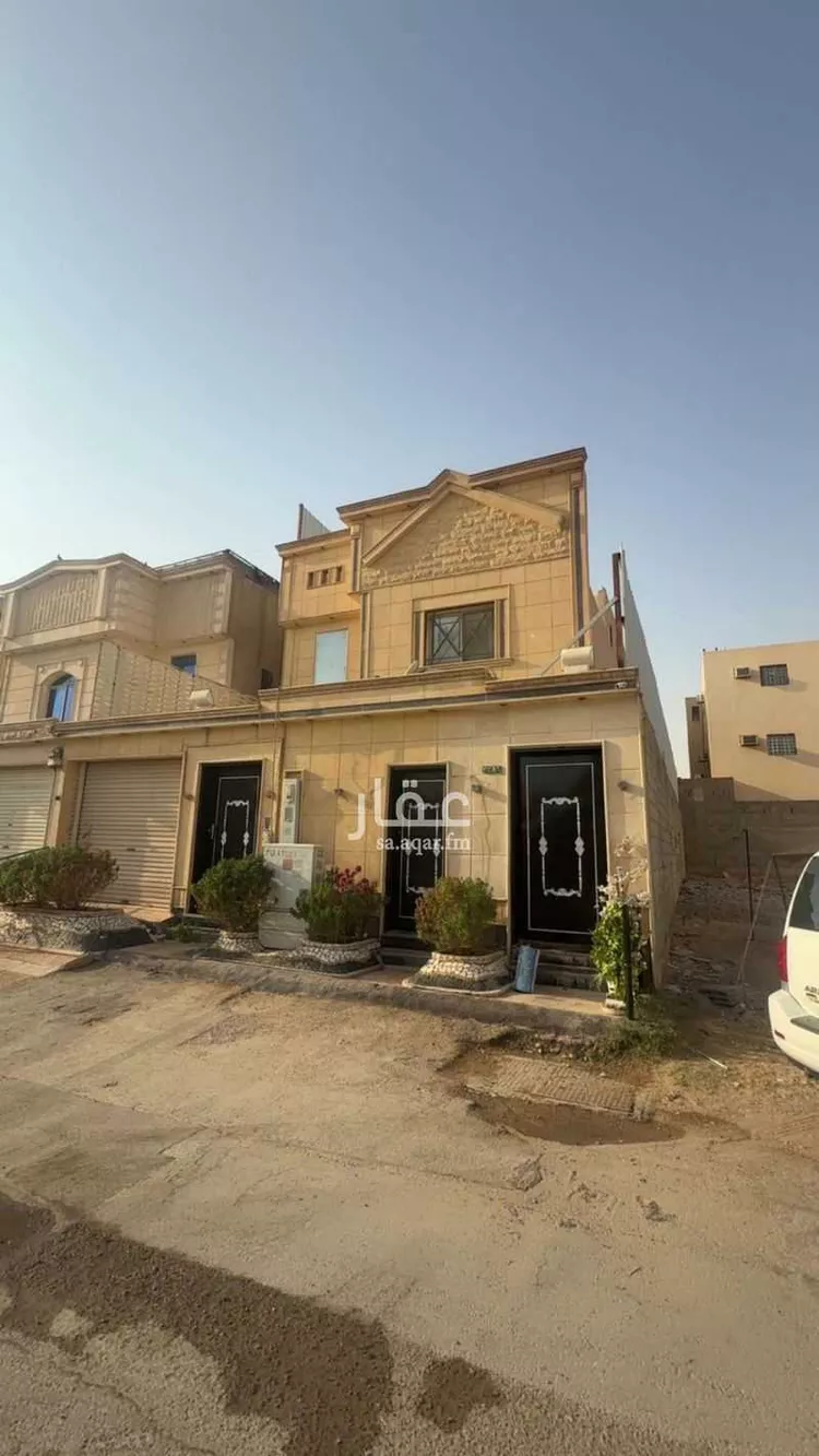 فيلا للبيع في طريق الصحابة ، حي المونسية ، الرياض ، منطقة الرياض