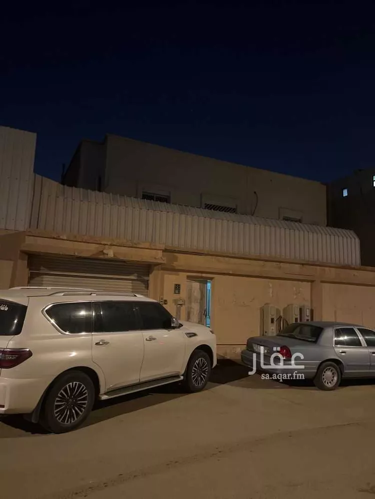 فيلا للبيع في شارع علي التونسي ، حي الاندلس ، الرياض ، منطقة الرياض صورة 2