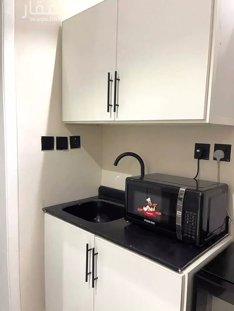 شقة للإيجار في شارع الأمير عبدالله بن سعود بن عبدالله صنيت, حي الصحافة, مدينة الرياض, منطقة الرياض صورة 4