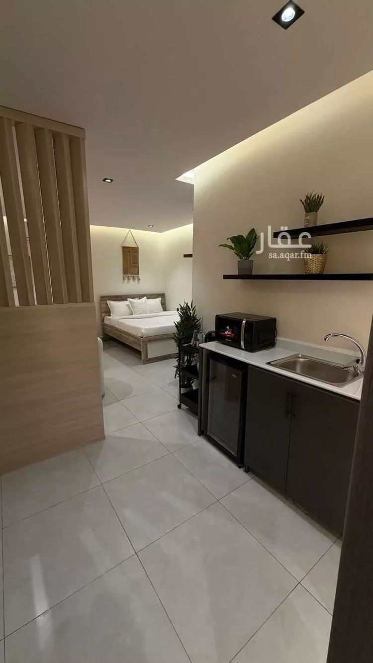 شقة للإيجار في شارع الأمير عبدالله بن سعود بن عبدالله صنيت, حي الصحافة, مدينة الرياض, منطقة الرياض صورة 3