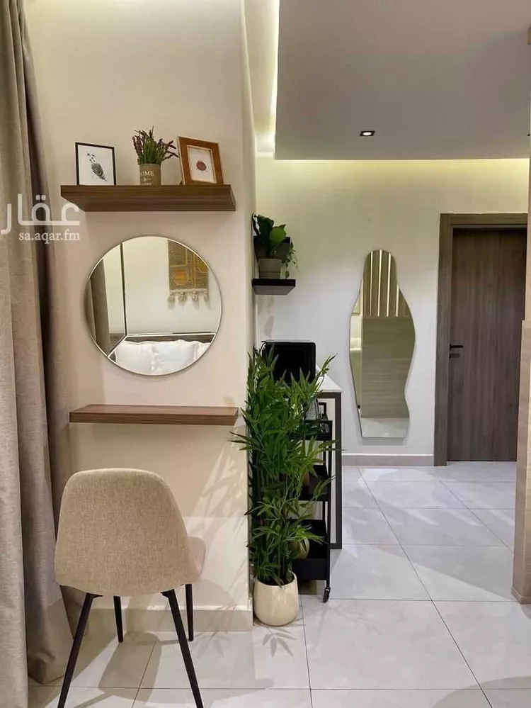Studio for rent in Riyadh Ghirnatah 8
