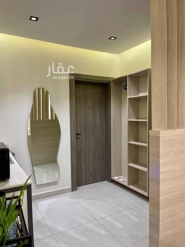 Studio for rent in Riyadh Ghirnatah 9