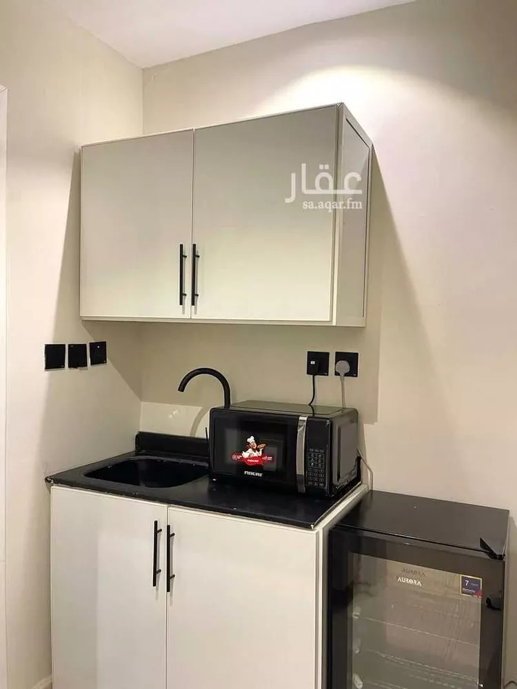 شقة للإيجار في شارع الأمير عبدالله بن سعود بن عبدالله صنيت, حي الصحافة, مدينة الرياض, منطقة الرياض صورة 2