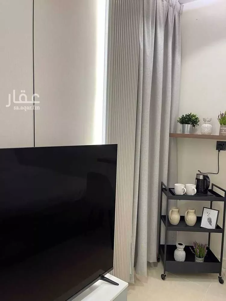 شقة للإيجار في شارع الأمير عبدالله بن سعود بن عبدالله صنيت, حي الصحافة, مدينة الرياض, منطقة الرياض صورة 3