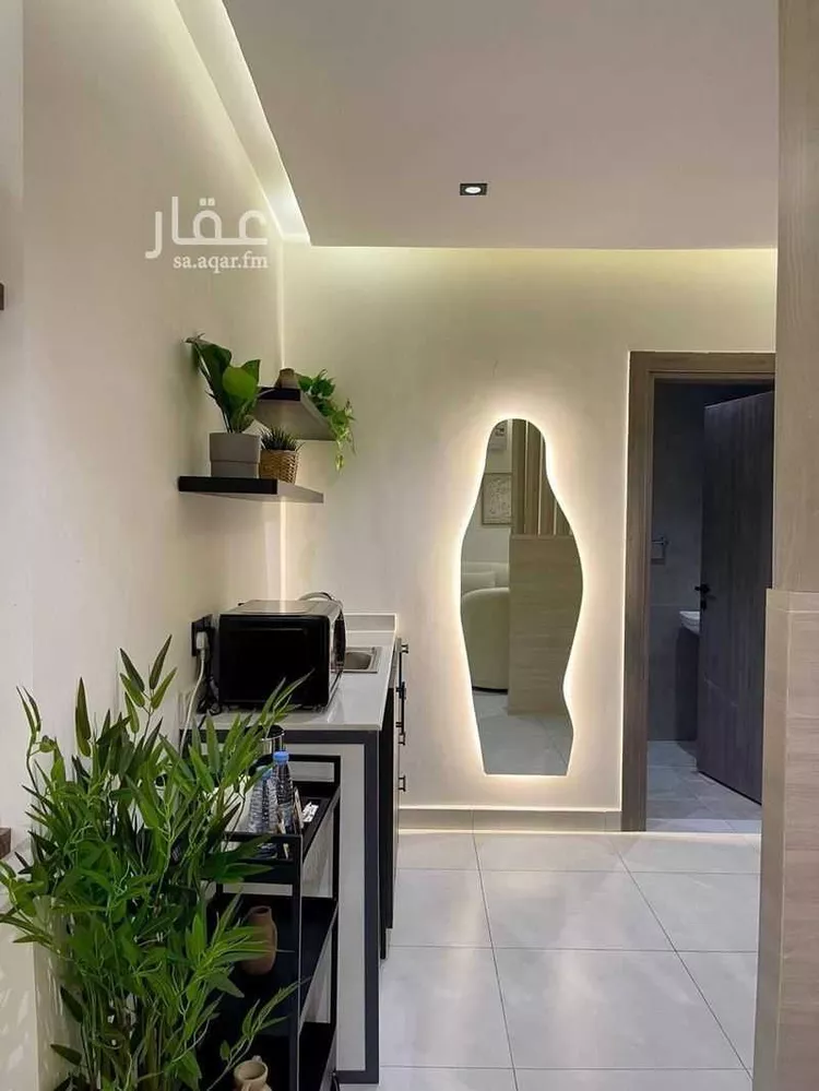 Studio for rent in Riyadh Ghirnatah 10