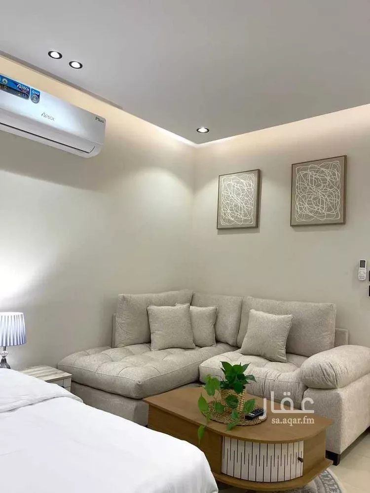 شقة للإيجار في شارع الأمير عبدالله بن سعود بن عبدالله صنيت ، حي الصحافة ، الرياض ، منطقة الرياض صورة 4
