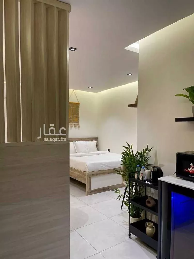 شقة للإيجار في شارع القريتين ، حي غرناطة ، الرياض ، منطقة الرياض صورة 3