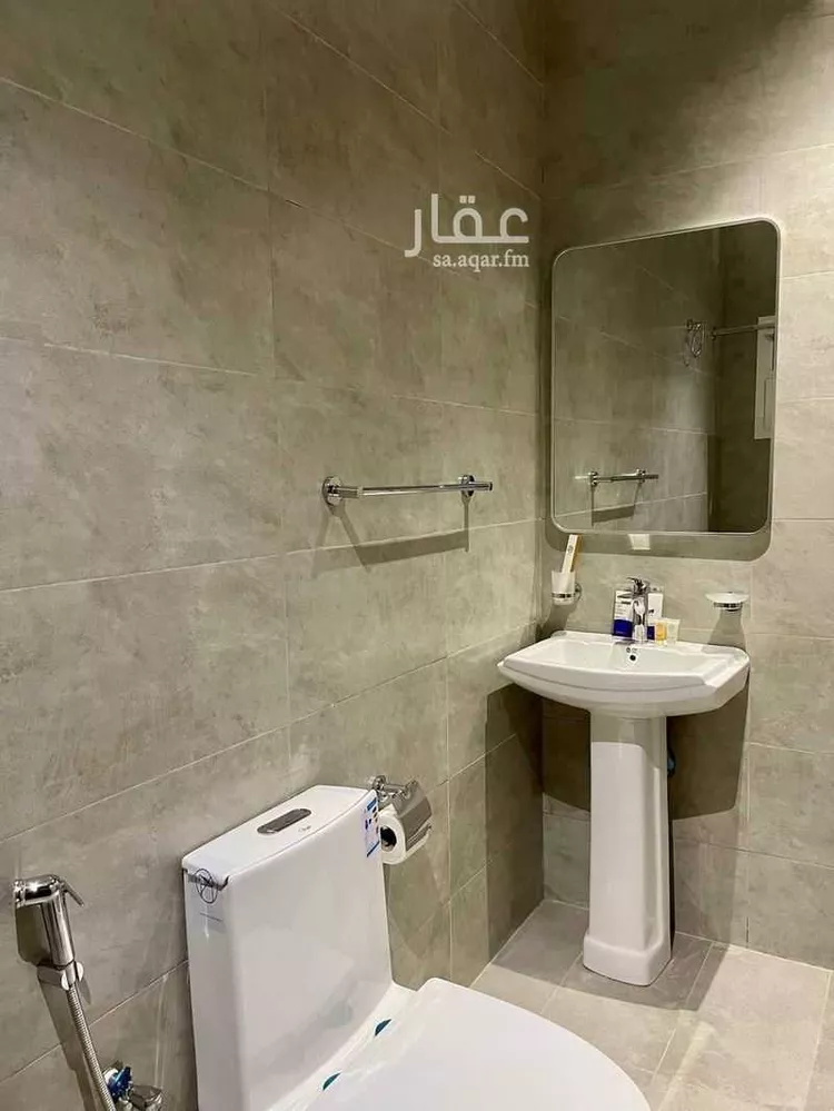 Studio for rent in Riyadh Ghirnatah 12