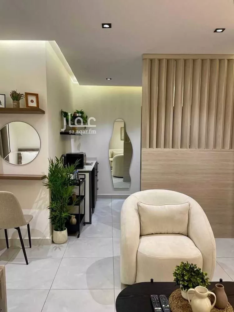 Studio for rent in Riyadh Ghirnatah 6