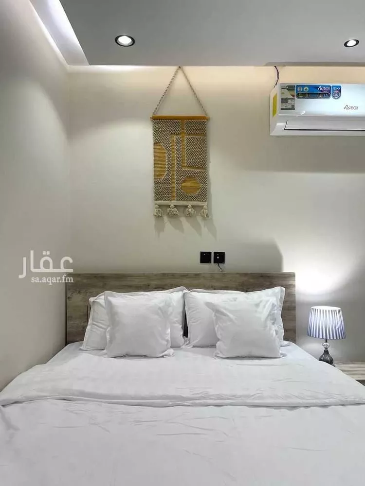 شقة للإيجار في شارع الأمير عبدالله بن سعود بن عبدالله صنيت ، حي الصحافة ، الرياض ، منطقة الرياض صورة 3