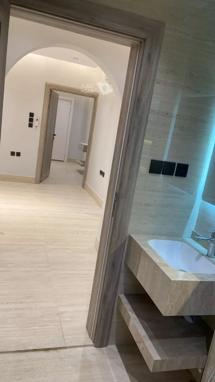 شقة للإيجار في شارع الحارث بن عبدالرحمن, حي النرجس, مدينة الرياض, منطقة الرياض