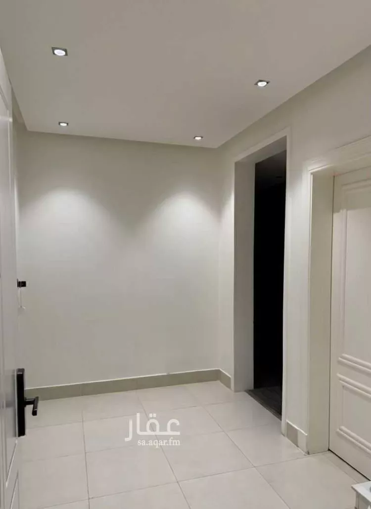 شقة للإيجار في شارع ابحر, حي الملقا, مدينة الرياض, منطقة الرياض صورة 2