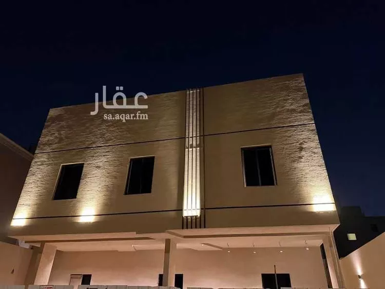 Building for Rent in Riyadh Al Arid
