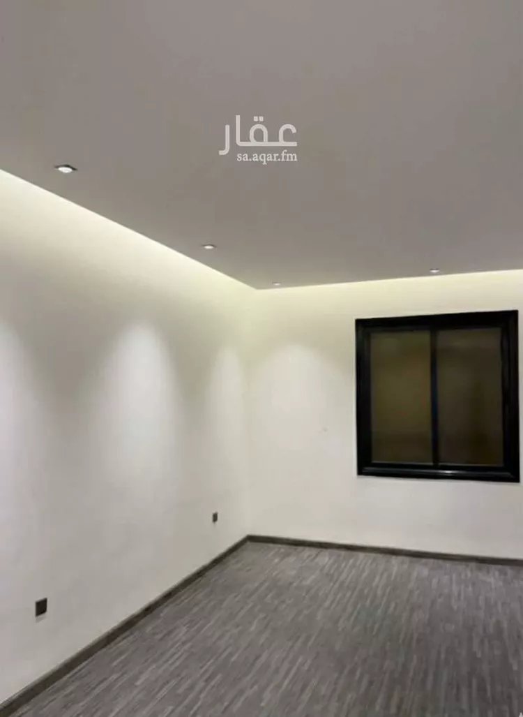 شقة للإيجار في شارع ابحر, حي الملقا, مدينة الرياض, منطقة الرياض صورة 5