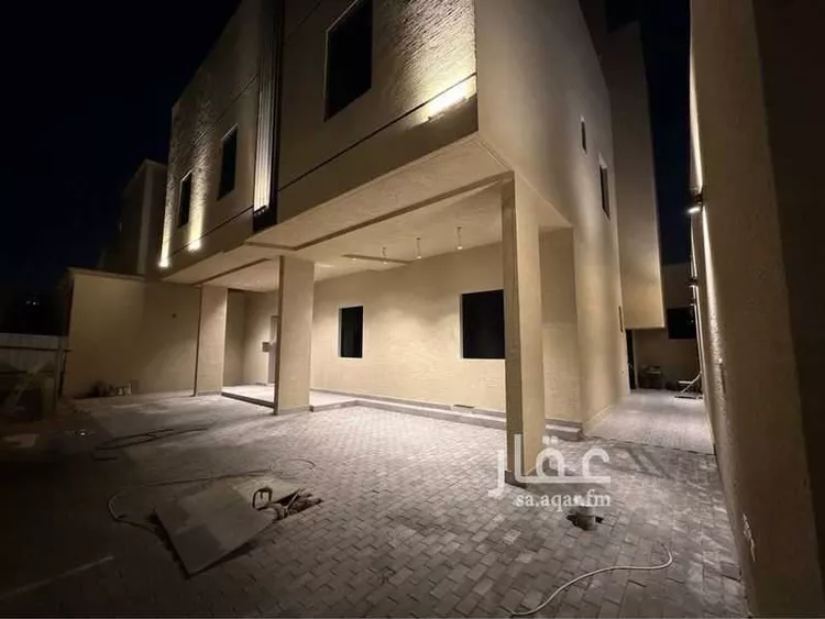 عمارة للإيجار في شارع أحمد بن عبدالرحمن الأشبوني, حي العارض, مدينة الرياض, منطقة الرياض 7