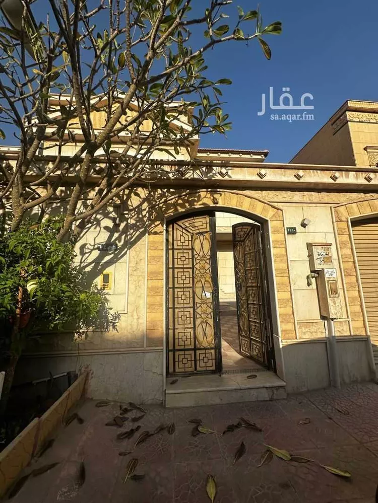 فيلا للبيع في شارع وادي رماه, حي شبرا, مدينة الرياض, منطقة الرياض صورة 3