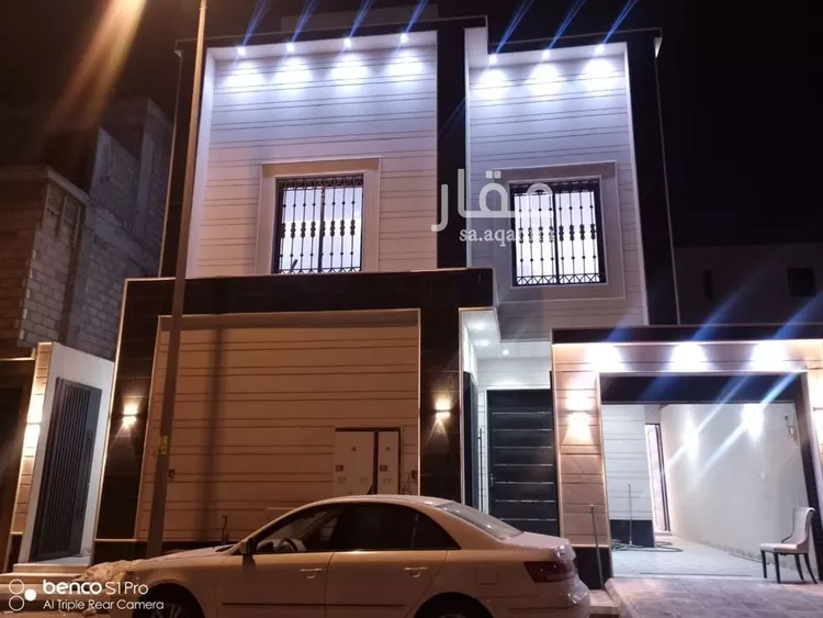 فيلا للبيع في شارع رقم 154, حي الجنادرية, مدينة الرياض, منطقة الرياض
