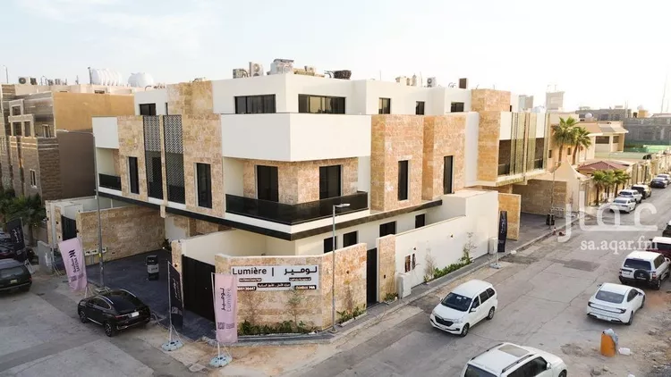 Floor for Sale in Riyadh Al Olaya صورة 2