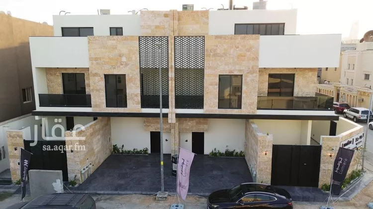 Floor for Sale in Riyadh Al Olaya