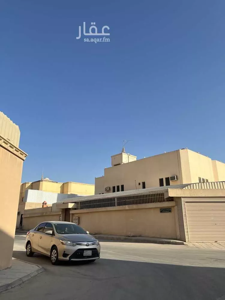 فيلا للبيع في شارع القاضي بن زياد ، حي ظهرة البديعة ، الرياض ، منطقة الرياض