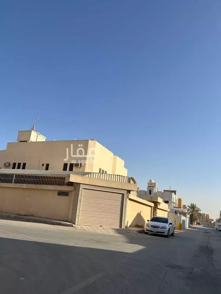 فيلا للبيع في شارع القاضي بن زياد ، حي ظهرة البديعة ، الرياض ، منطقة الرياض صورة 4