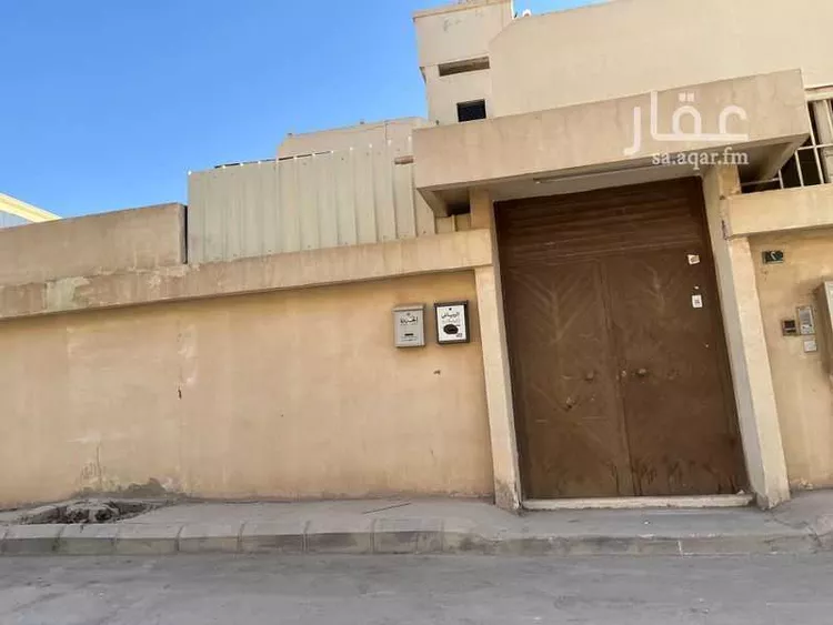بيت للبيع في شارع اسعد بن ابي الفنوح ، حي ظهرة البديعة ، الرياض ، منطقة الرياض صورة 2