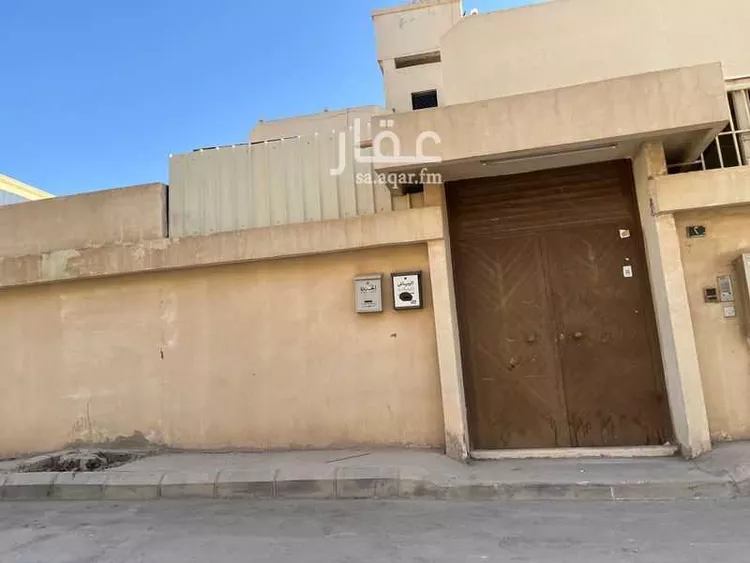 فيلا للبيع في شارع القاضي بن زياد ، حي ظهرة البديعة ، الرياض ، منطقة الرياض صورة 2