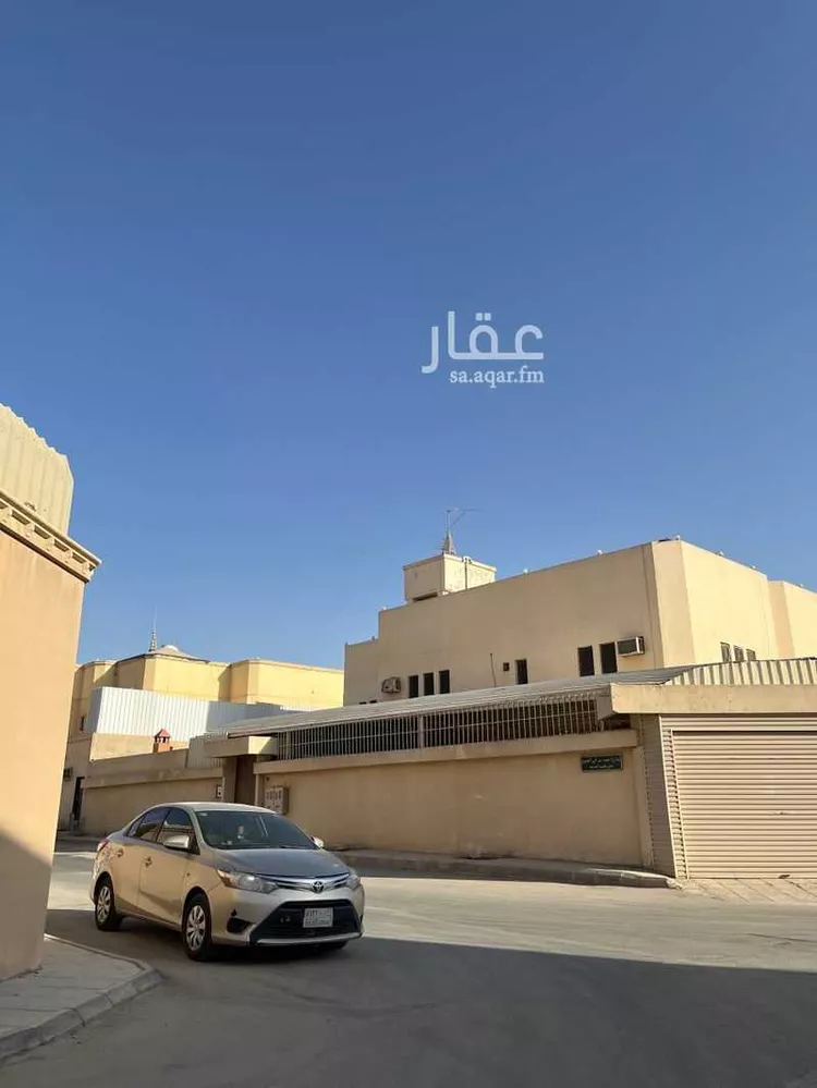 بيت للبيع في شارع اسعد بن ابي الفنوح ، حي ظهرة البديعة ، الرياض ، منطقة الرياض