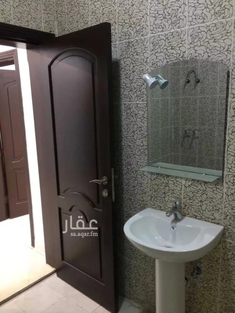 شقة للإيجار في شارع الزبير بن موسي ، حي النسيم ، جدة ، جدة صورة 3