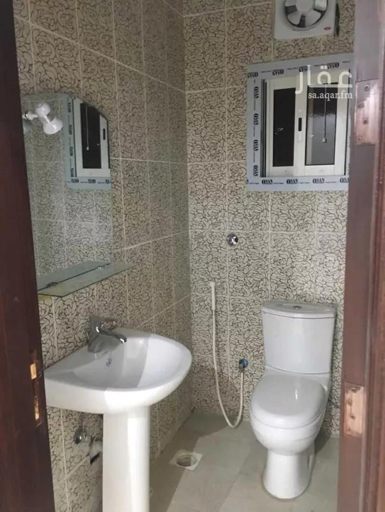 شقة للإيجار في شارع الزبير بن موسي ، حي النسيم ، جدة ، جدة صورة 4